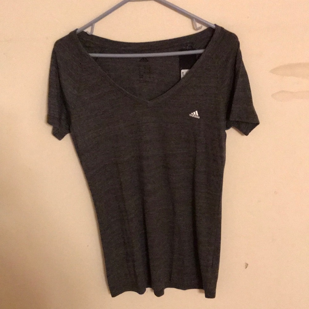 NWT Lady’s Adidas Tee shirt
